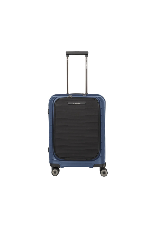 marineblau / XS (Handgepäck mit 23cm Tiefe) mit Vordertasche