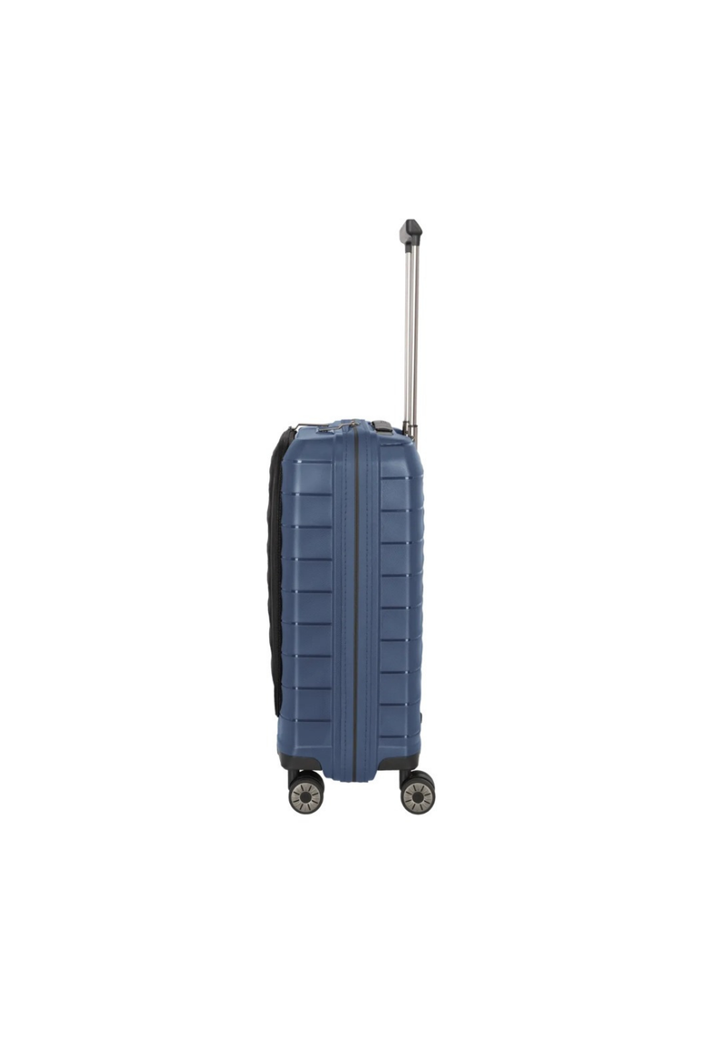 Travelite Mooby Hartschalen-Trolley