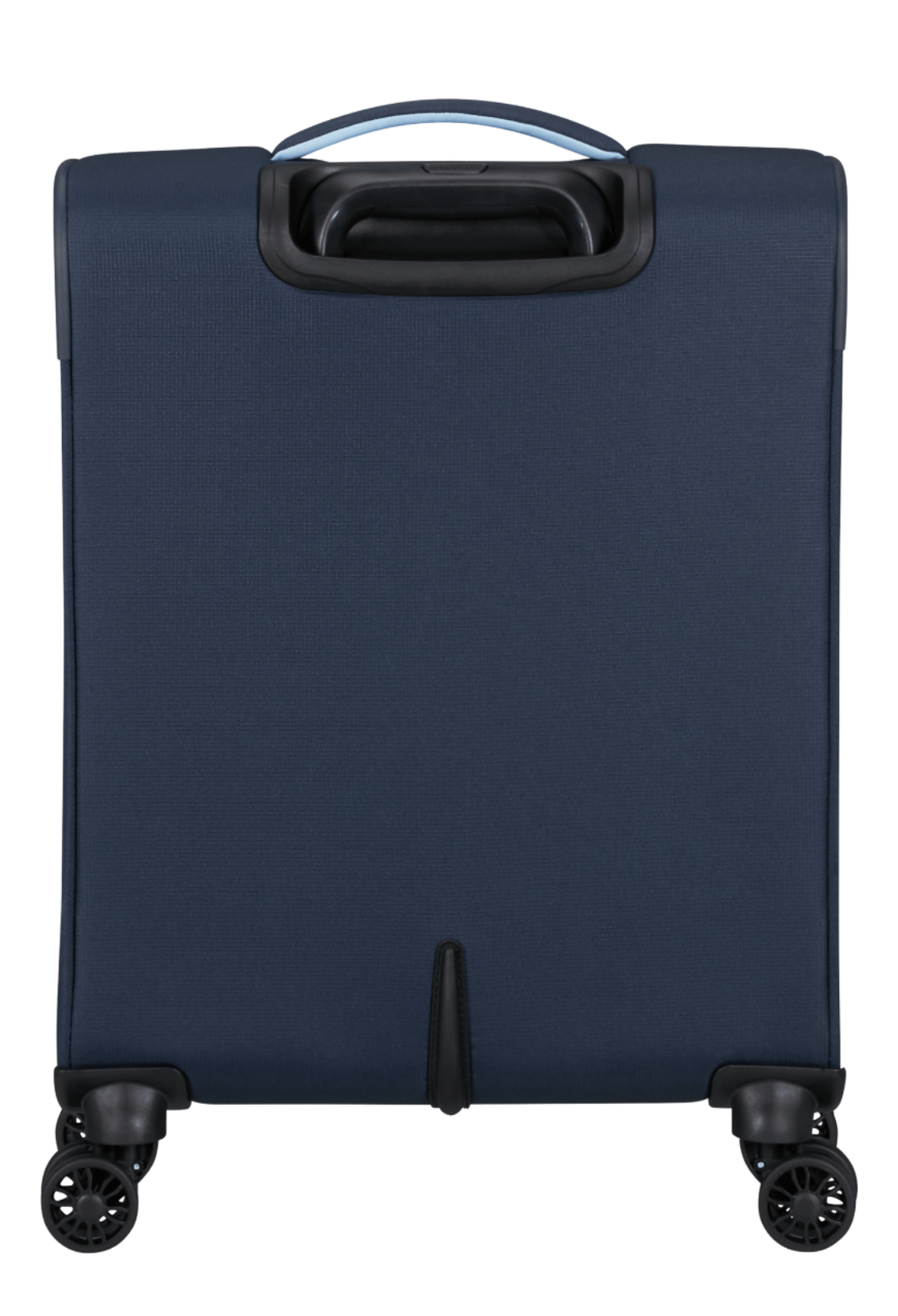 blau / XS (Handgepäck mit 23cm Tiefe)