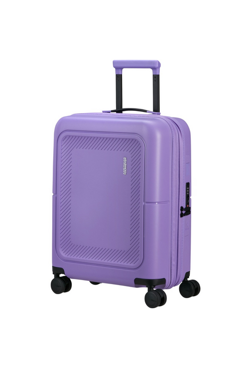 lila / XS (Handgepäck)