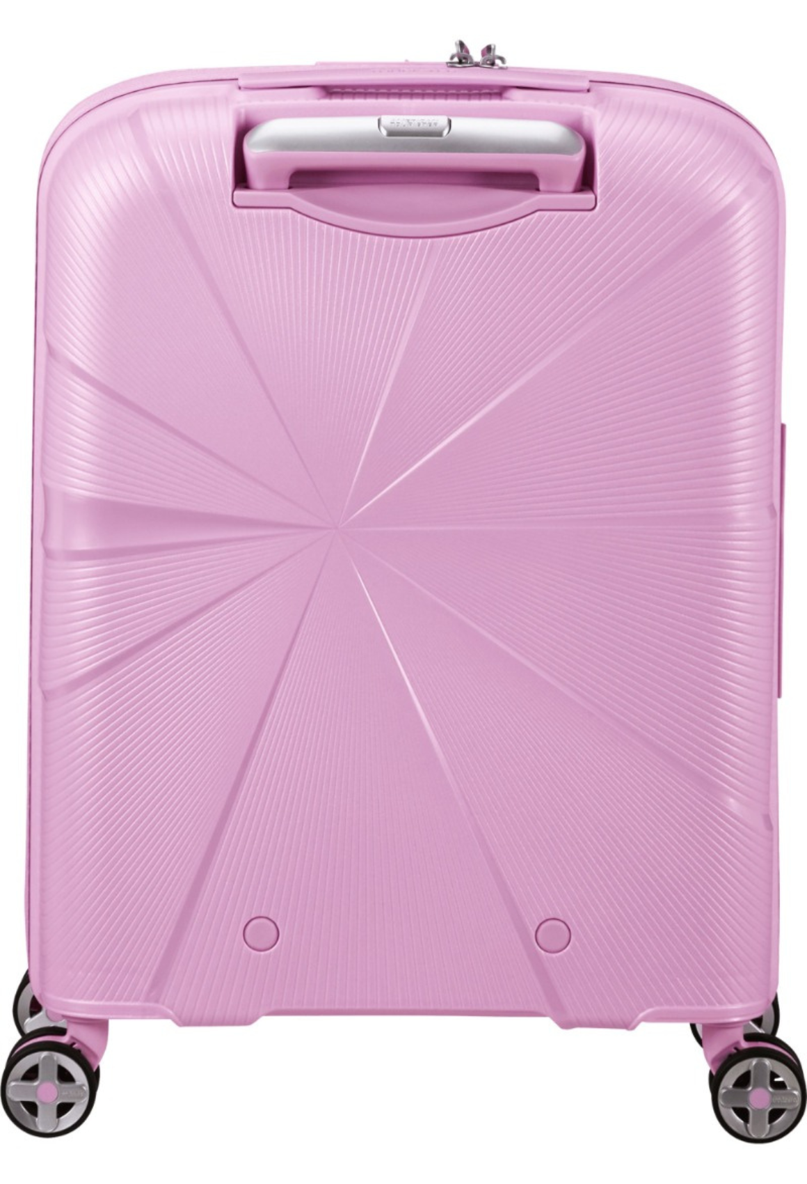 lila / XS (Handgepäck)