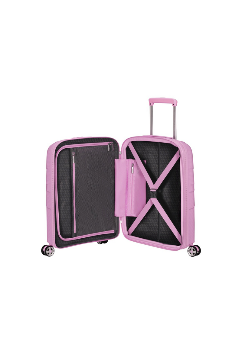 American Tourister Selection Starvibe Hartschalen-trolley