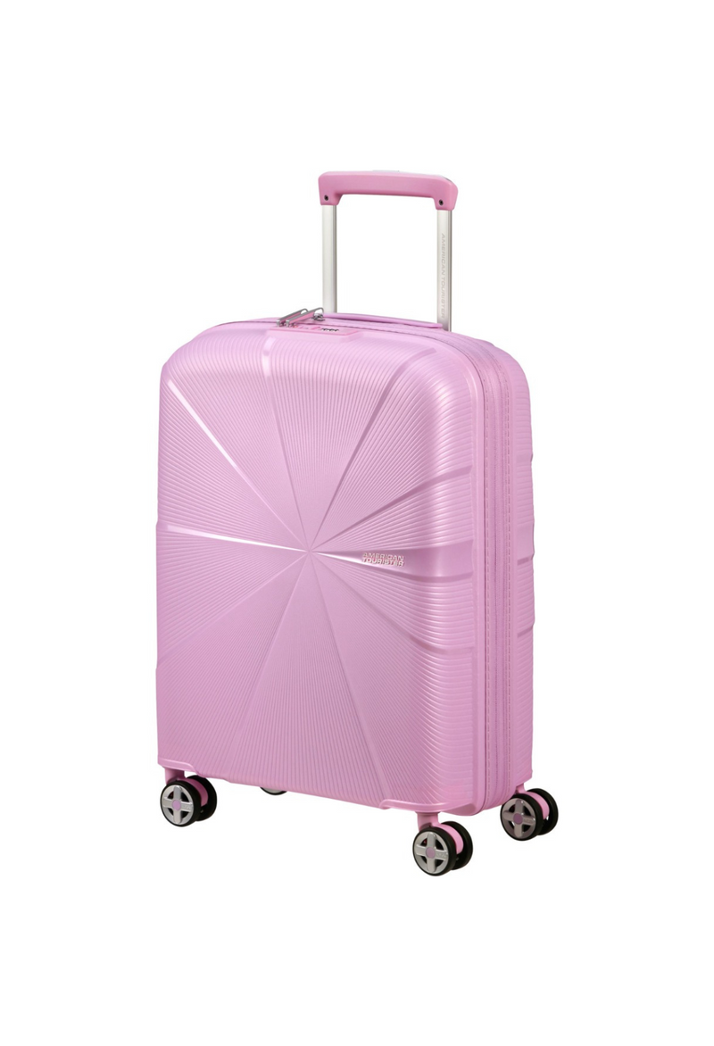 American Tourister Selection Starvibe Hartschalen-trolley