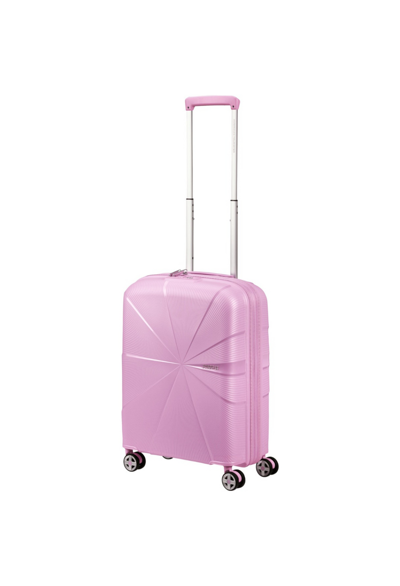 American Tourister Selection Starvibe Hartschalen-trolley