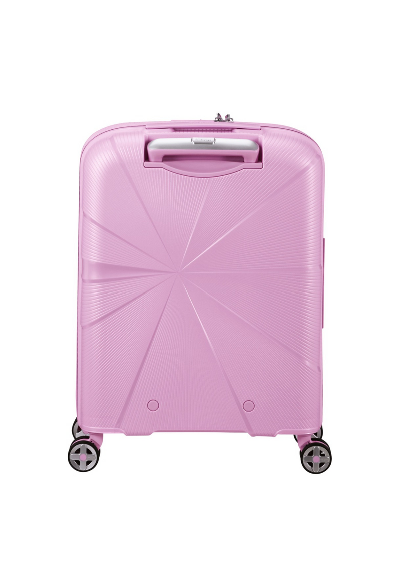 American Tourister Selection Starvibe Hartschalen-trolley
