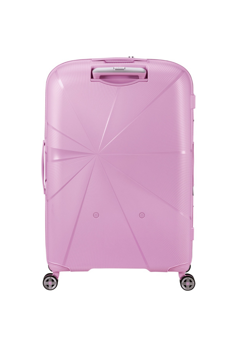 American Tourister Selection Starvibe Hartschalen-trolley