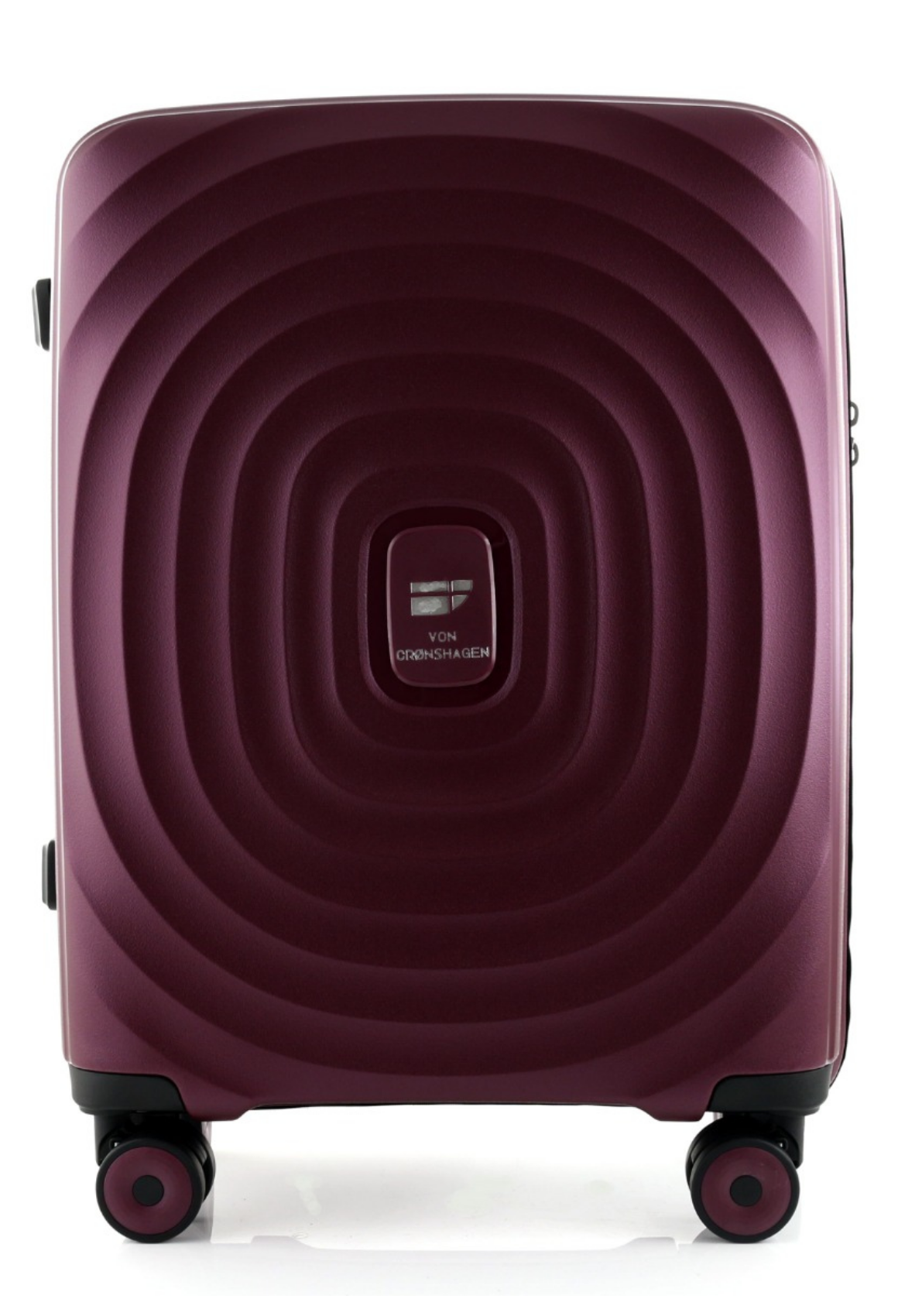 lila / XS (Handgepäck)