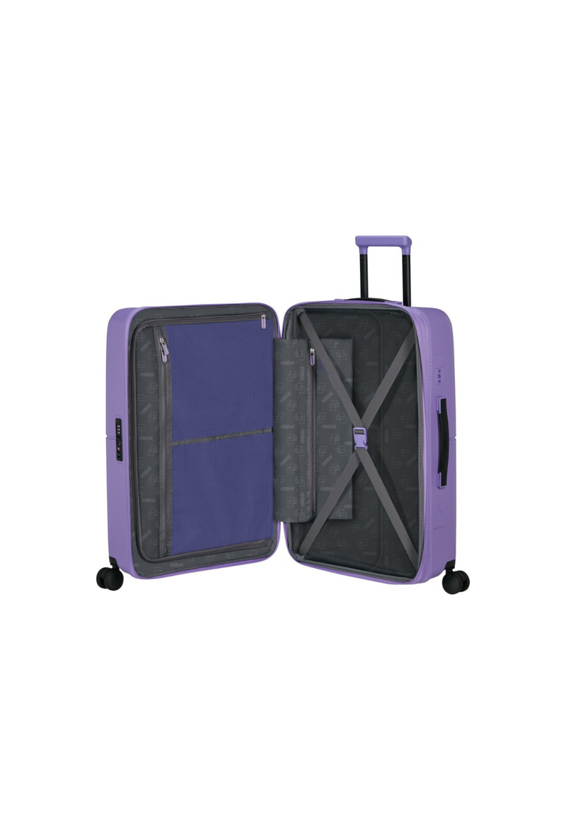American Tourister Selection Dashpop Hartgepäck-trolley