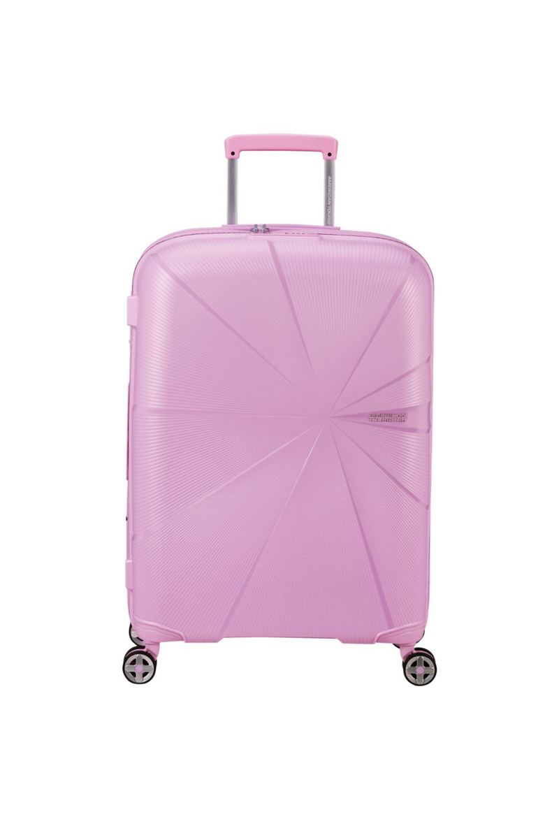 American Tourister Selection Starvibe Hartschalen-trolley