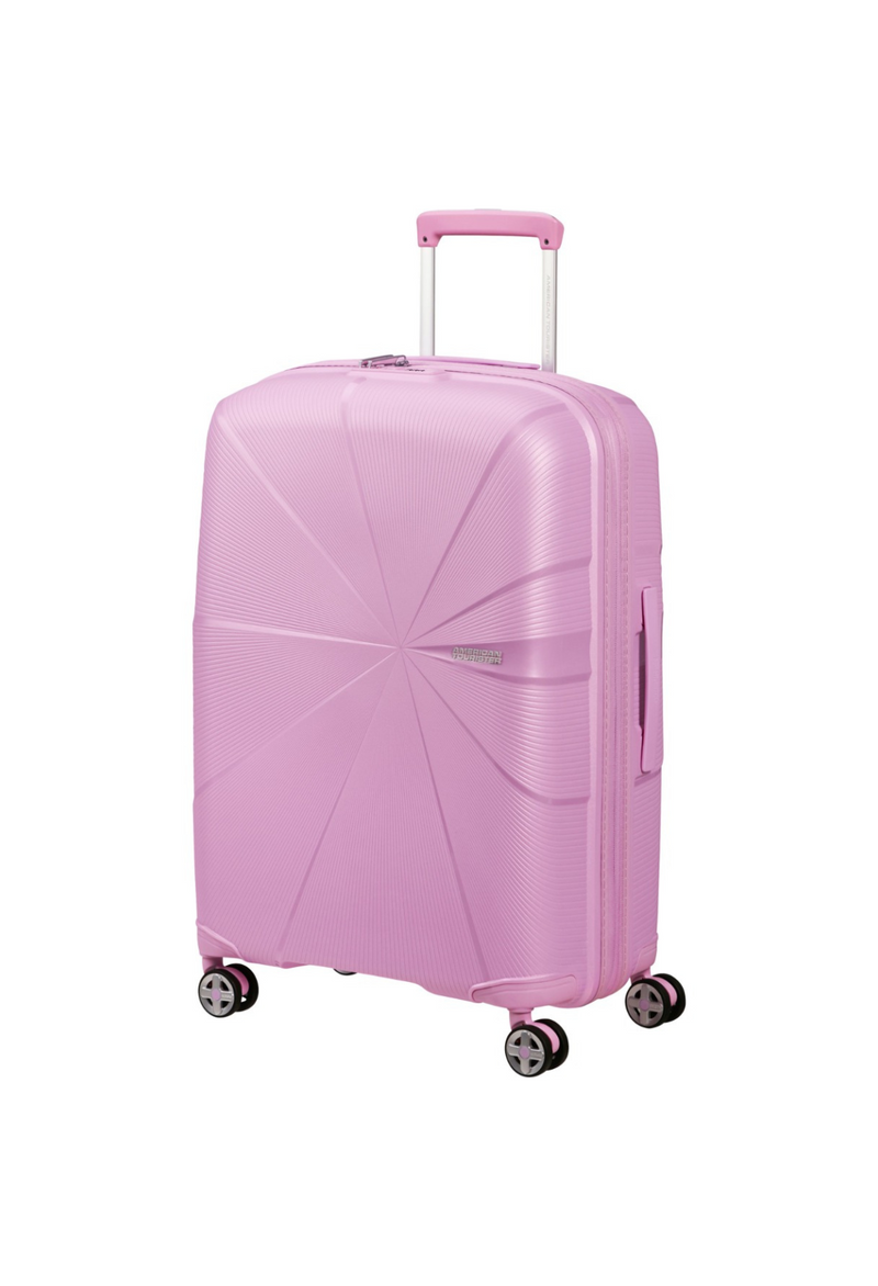 American Tourister Selection Starvibe Hartschalen-trolley