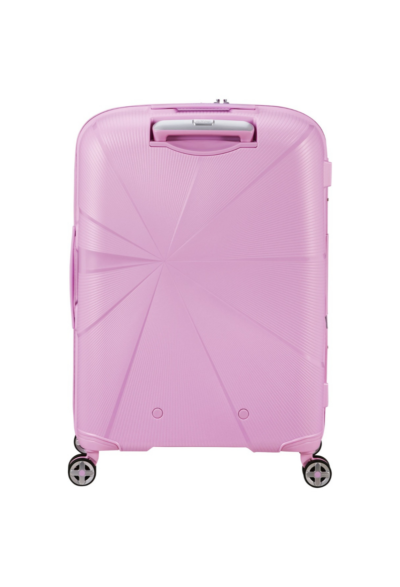 American Tourister Selection Starvibe Hartschalen-trolley