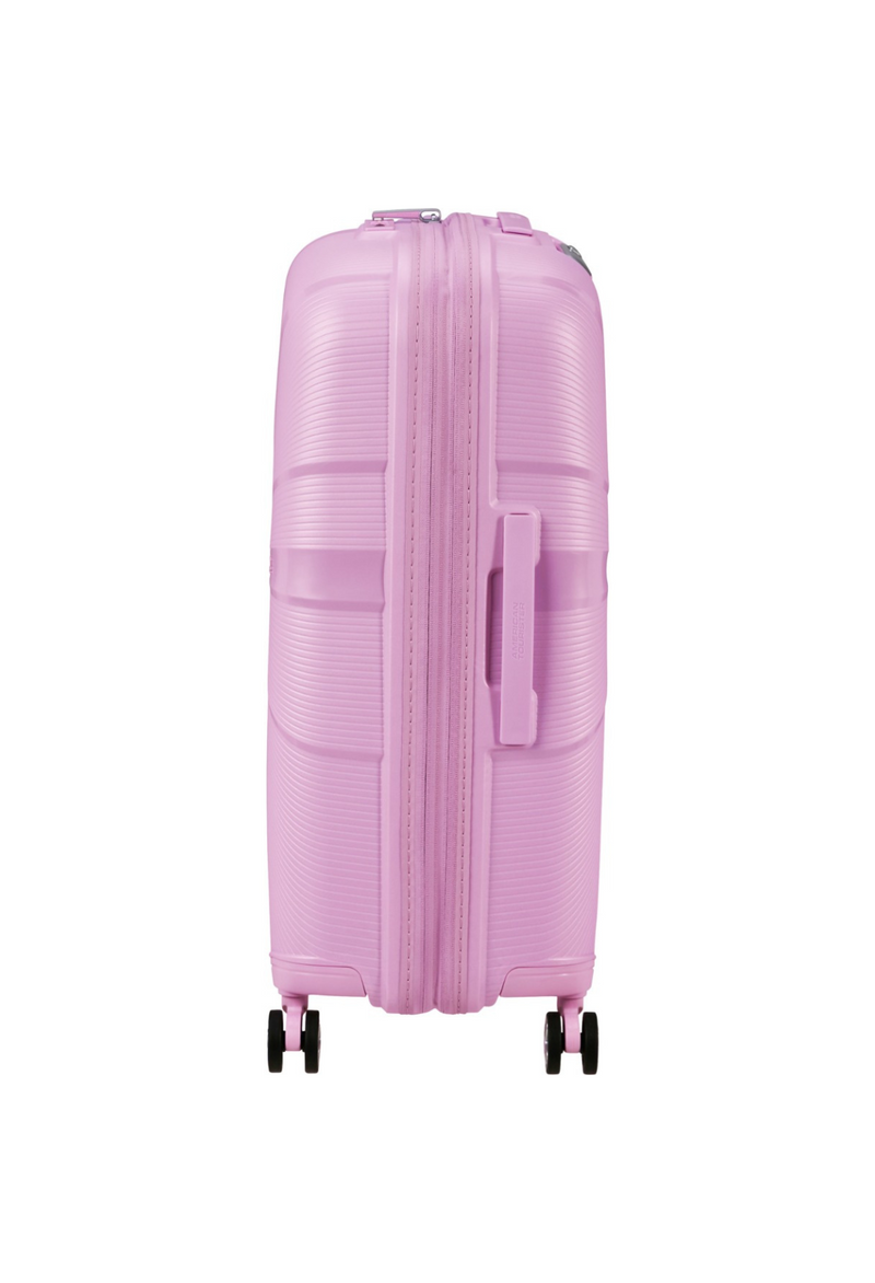 American Tourister Selection Starvibe Hartschalen-trolley