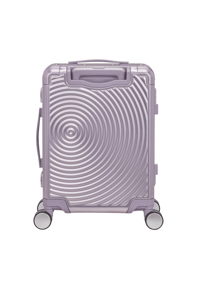 American Tourister Selection Soundbox Alu Hartschalenkoffer