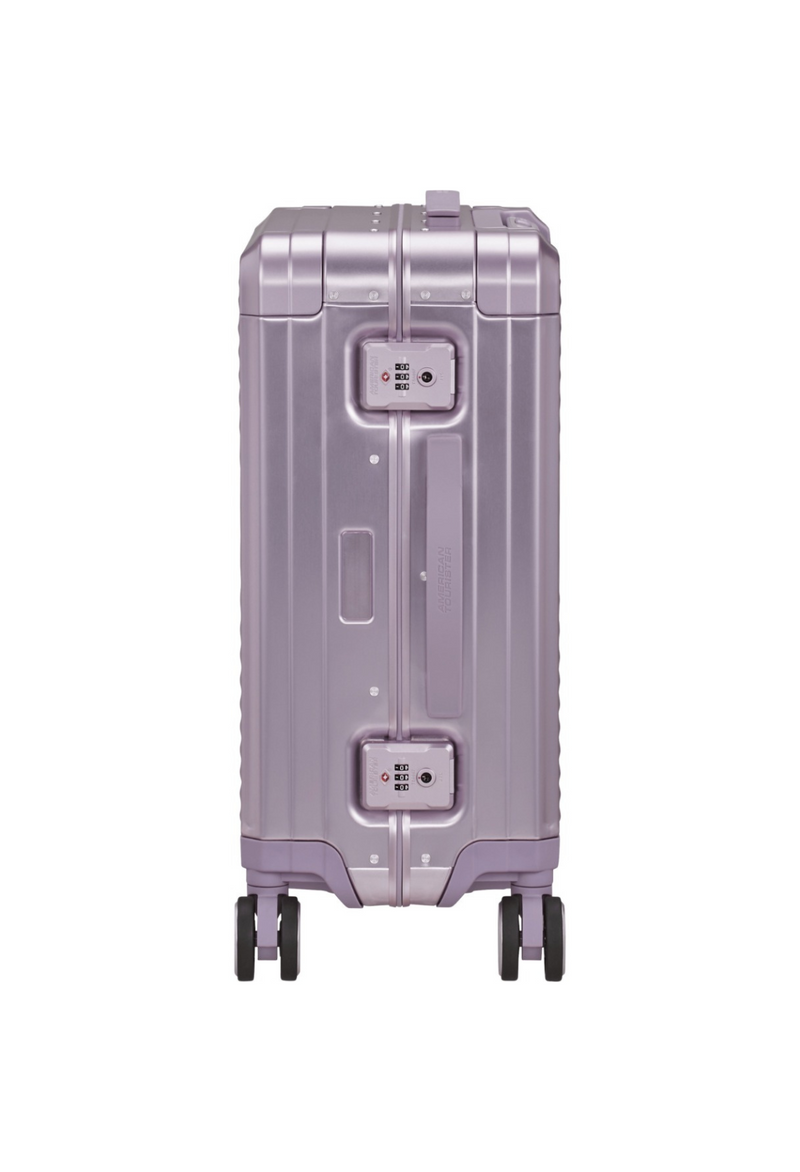 American Tourister Selection Soundbox Alu Hartschalenkoffer