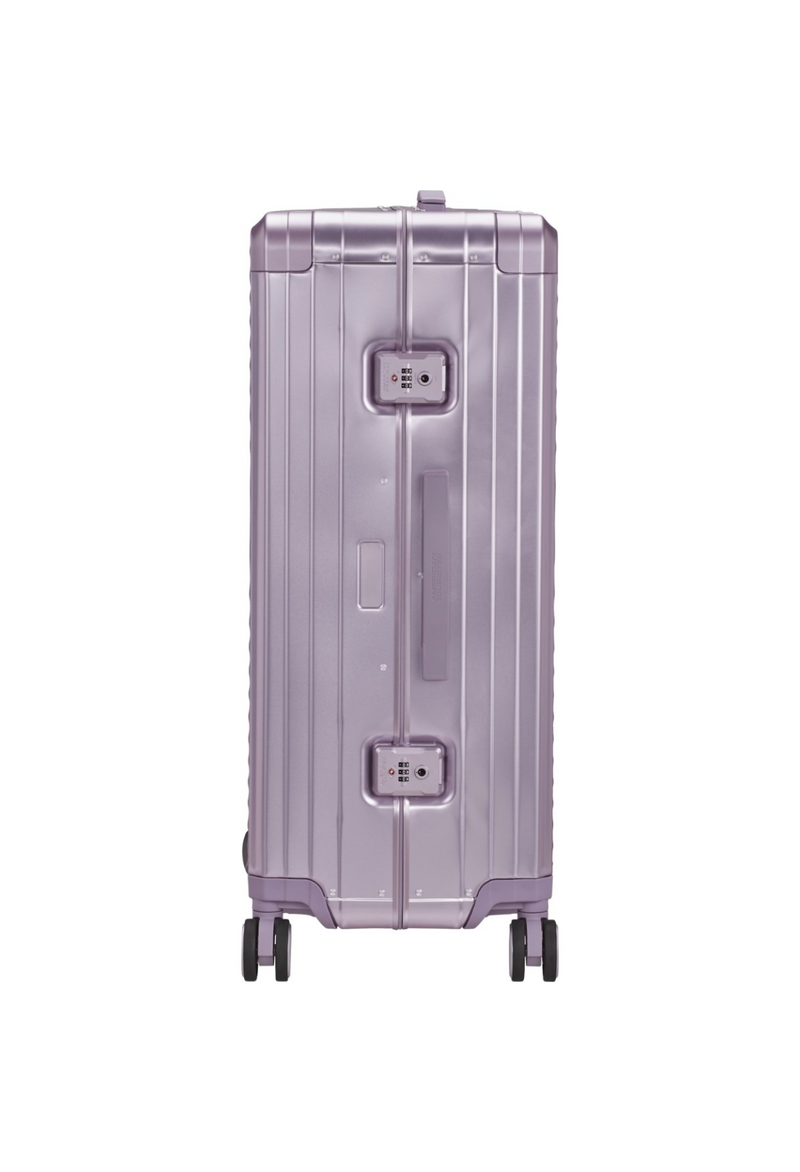 American Tourister Selection Soundbox Alu Hartschalenkoffer