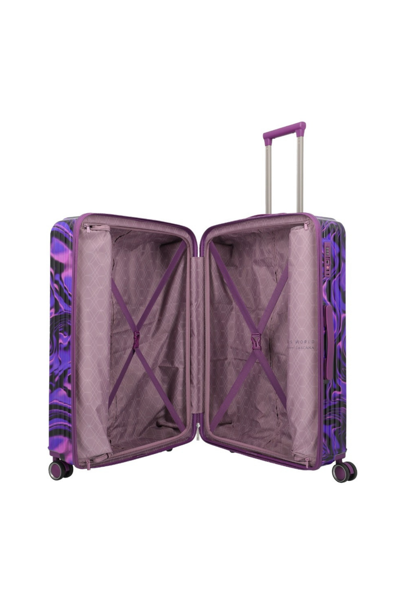 Travelite Lascana Hartschalenkoffer