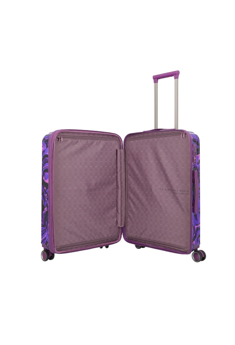 Travelite Lascana Hartschalenkoffer