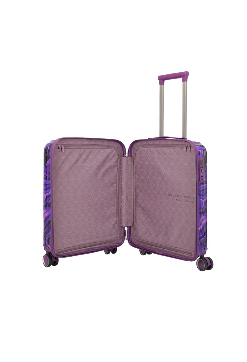 Travelite Lascana Hartschalenkoffer