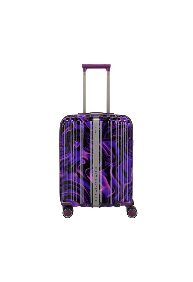 Travelite Lascana Hartschalenkoffer