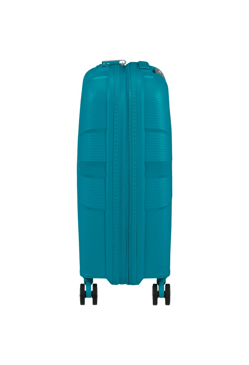 American Tourister Selection Starvibe Hartschalen-trolley