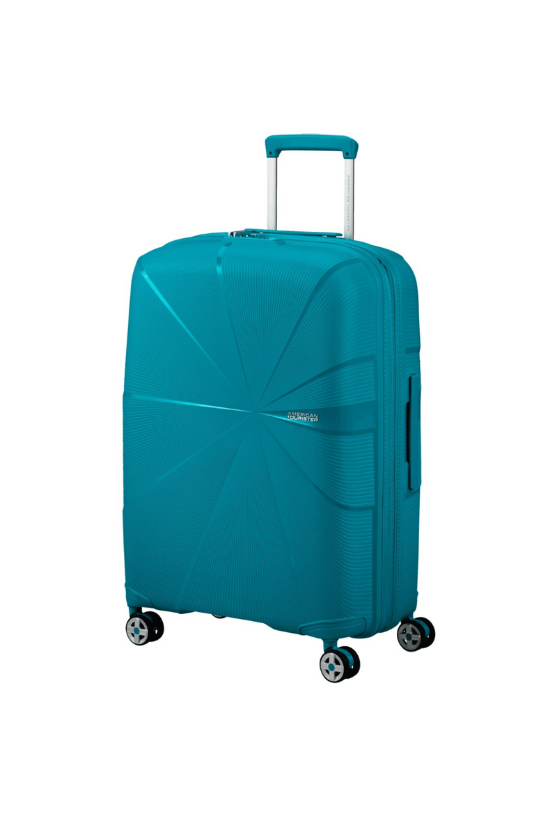 American Tourister Selection Starvibe Hartschalen-trolley
