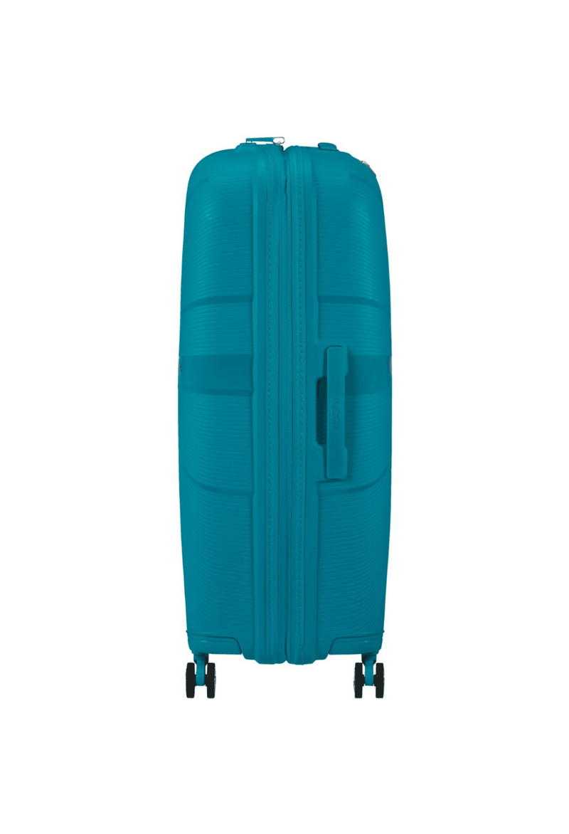 American Tourister Selection Starvibe Hartschalen-trolley
