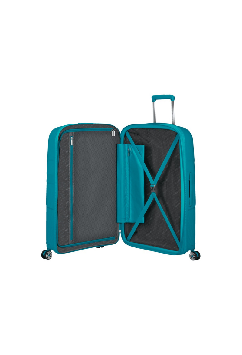 American Tourister Selection Starvibe Hartschalen-trolley