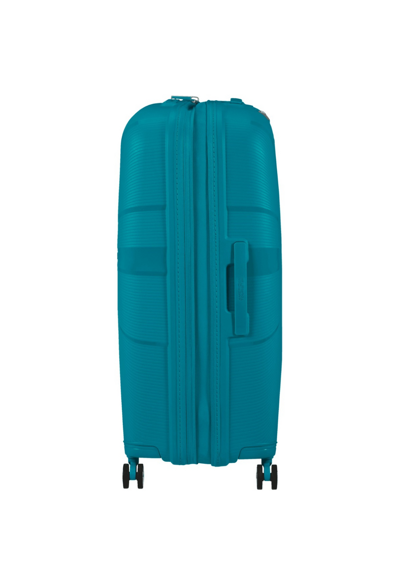 American Tourister Selection Starvibe Hartschalen-trolley