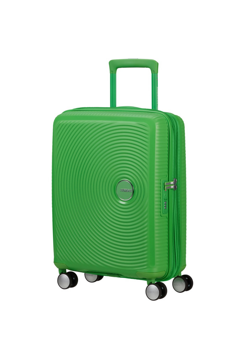 American Tourister Selection Soundbox Hartgepäck-trolley