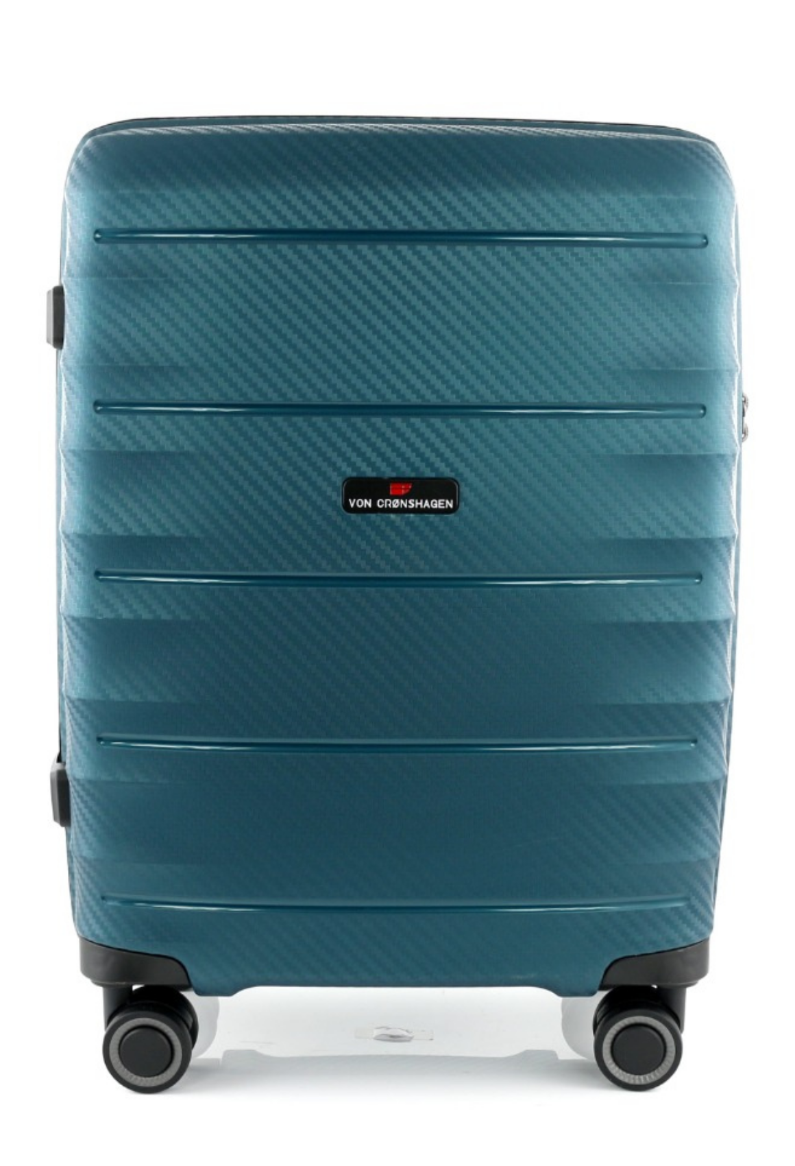 grün / XS (Handgepäck)