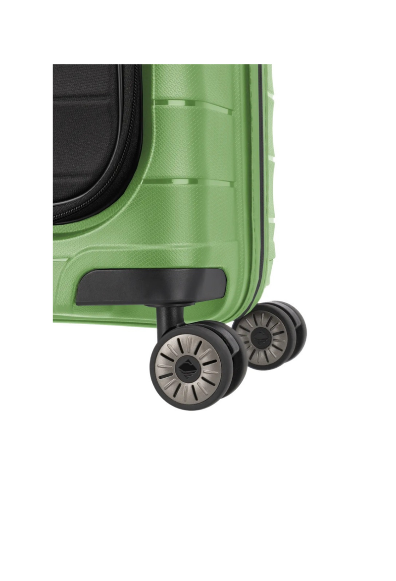 Travelite Mooby Hartschalen-Trolley
