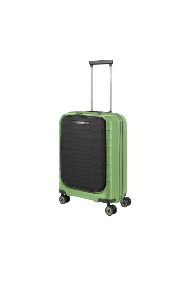 Travelite Mooby Hartschalen-Trolley