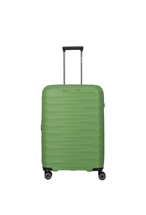 grün / M (60-70 cm)