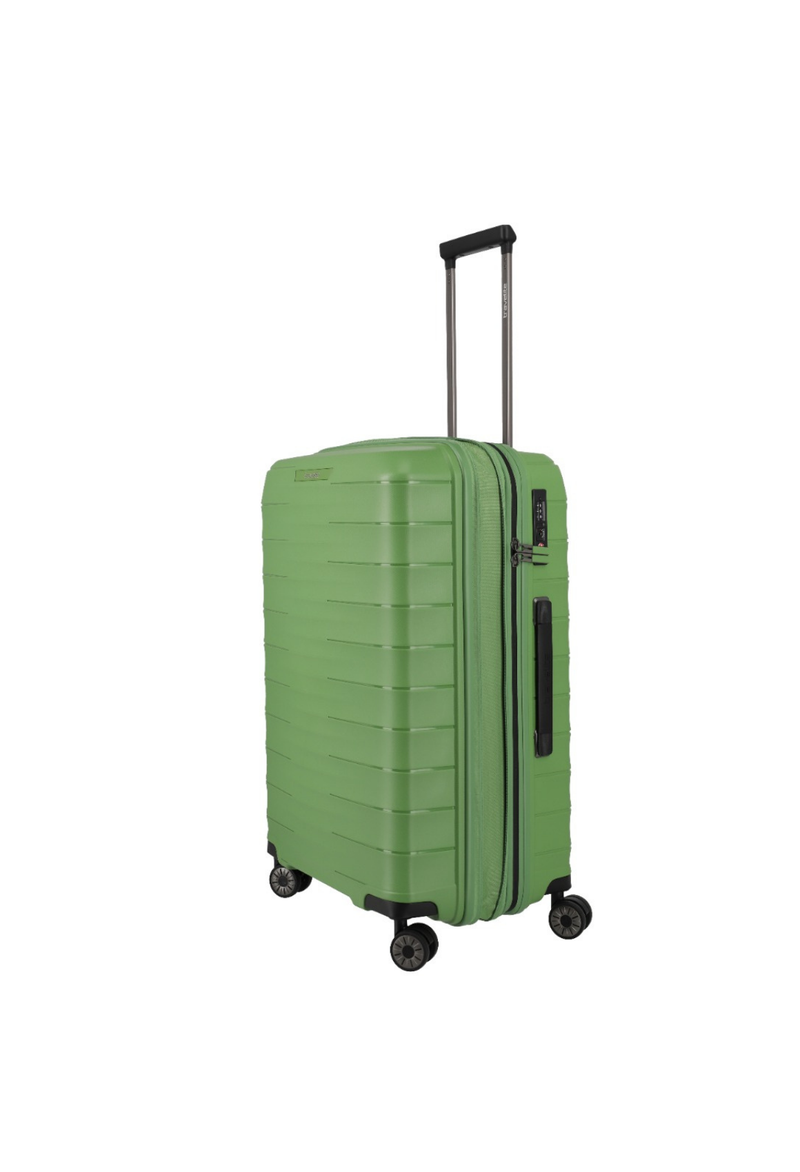 Travelite Mooby Hartschalen-Trolley