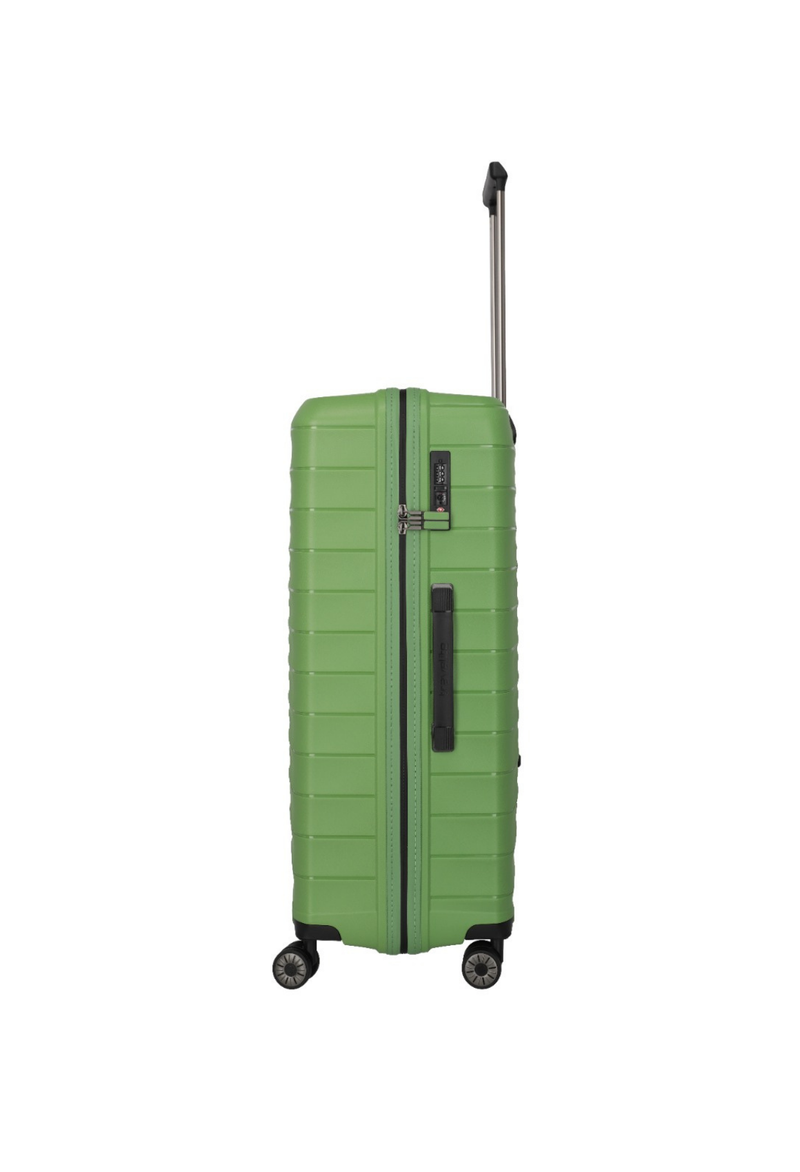 Travelite Mooby Hartschalen-Trolley