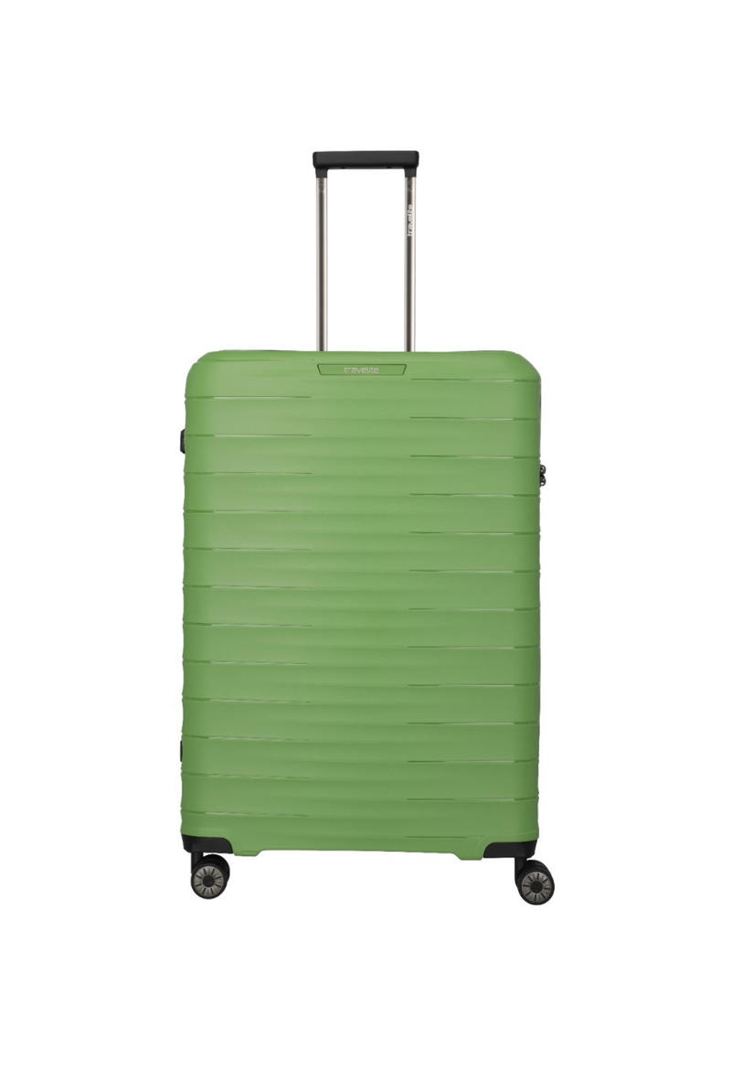 Travelite Mooby Hartschalen-Trolley