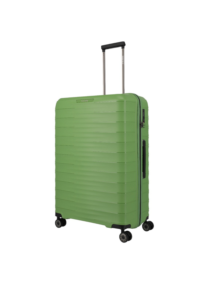 Travelite Mooby Hartschalen-Trolley