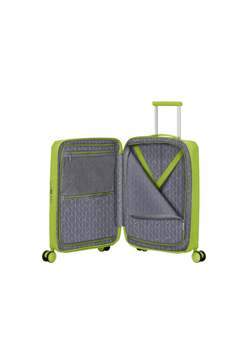 American Tourister Selection Fastforward Reisekoffer