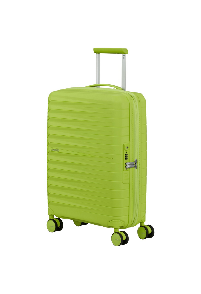 American Tourister Selection Fastforward Reisekoffer