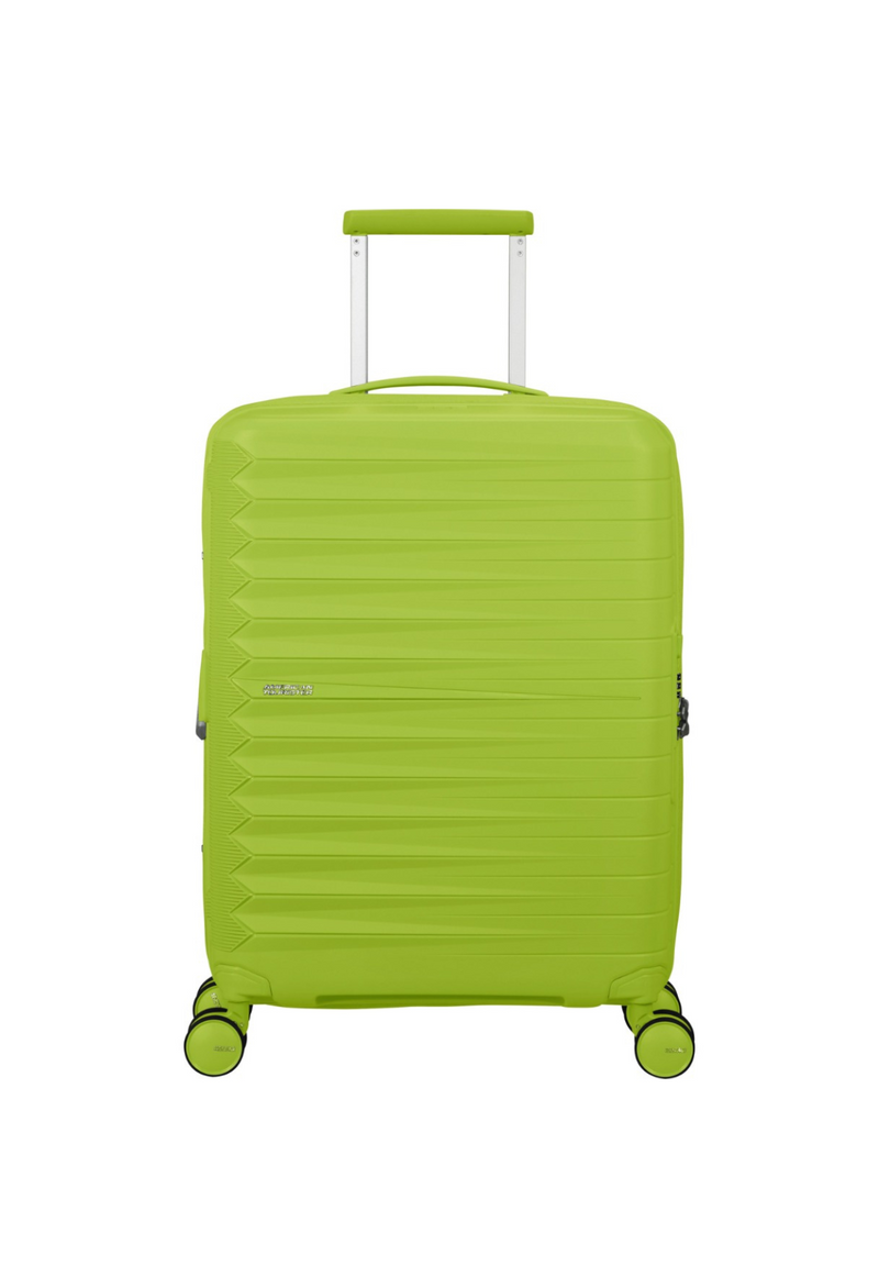 American Tourister Selection Fastforward Reisekoffer