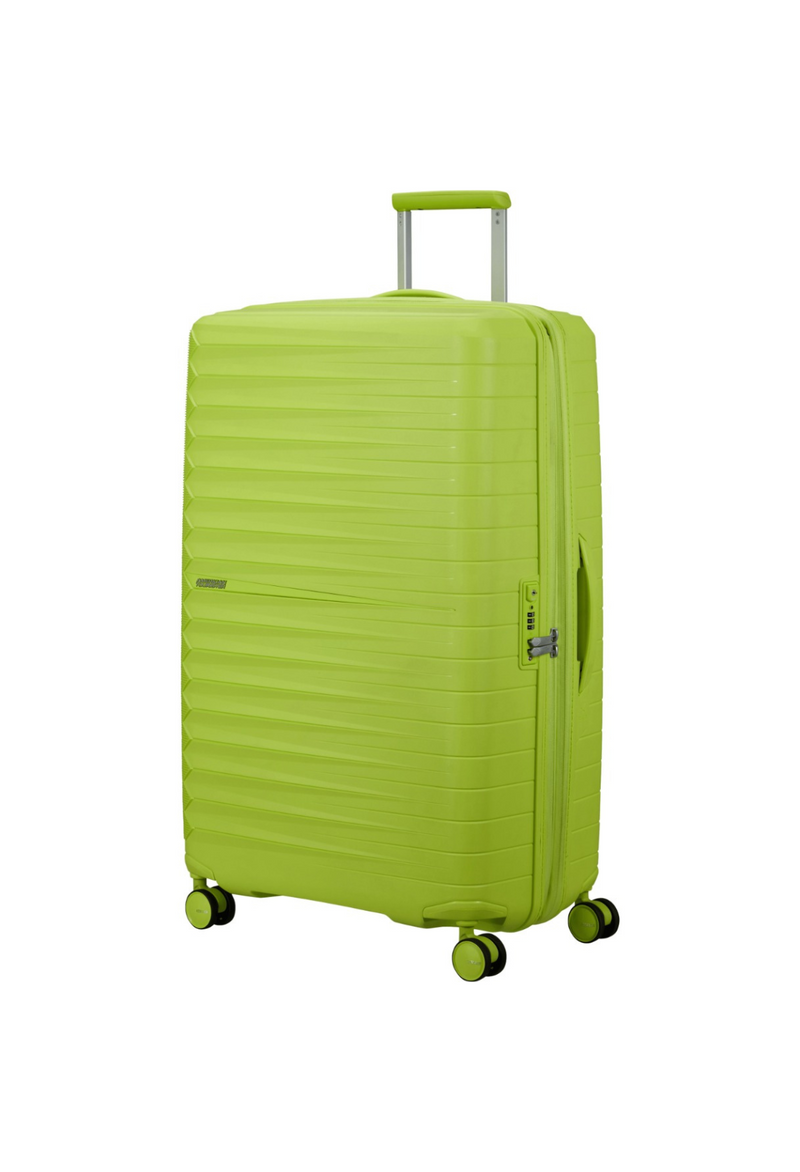 American Tourister Selection Fastforward Reisekoffer