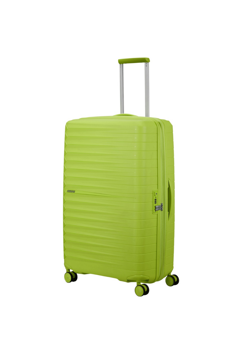 American Tourister Selection Fastforward Reisekoffer