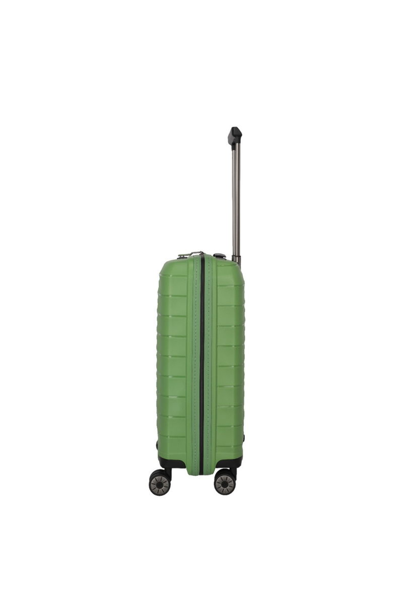 Travelite Mooby Hartschalen-Trolley