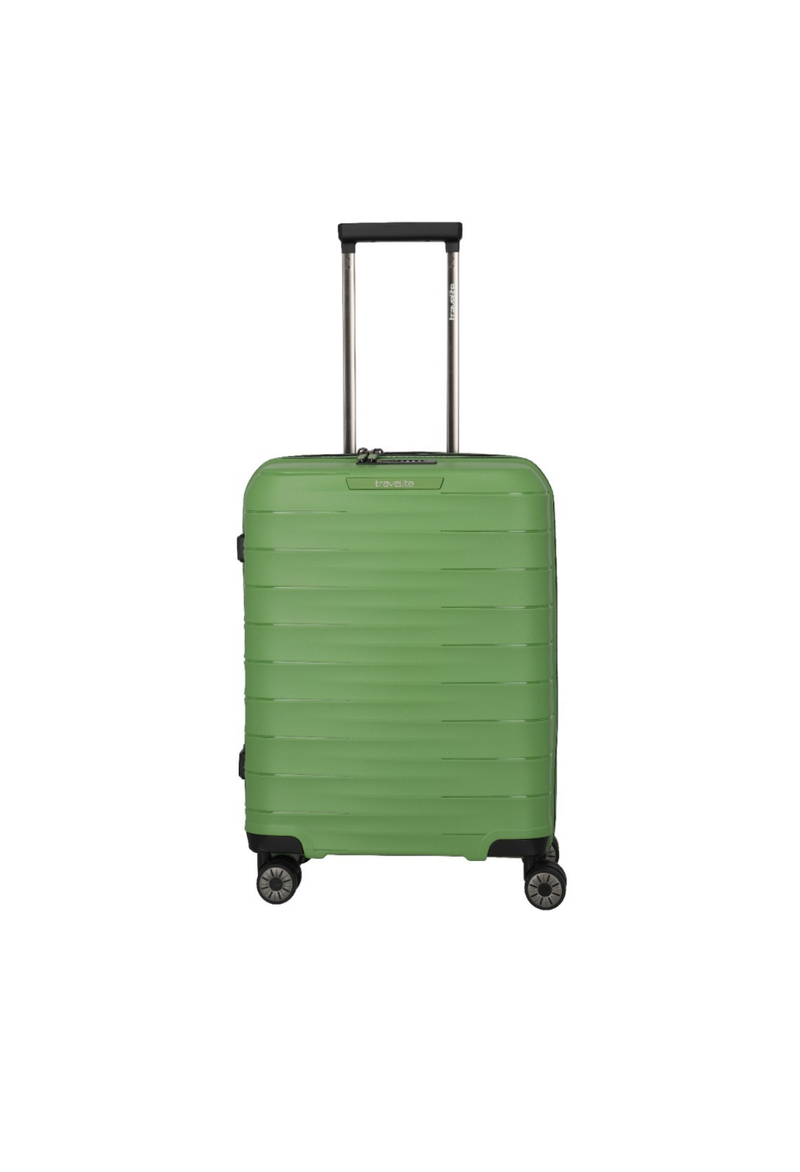 Travelite Mooby Hartschalen-Trolley