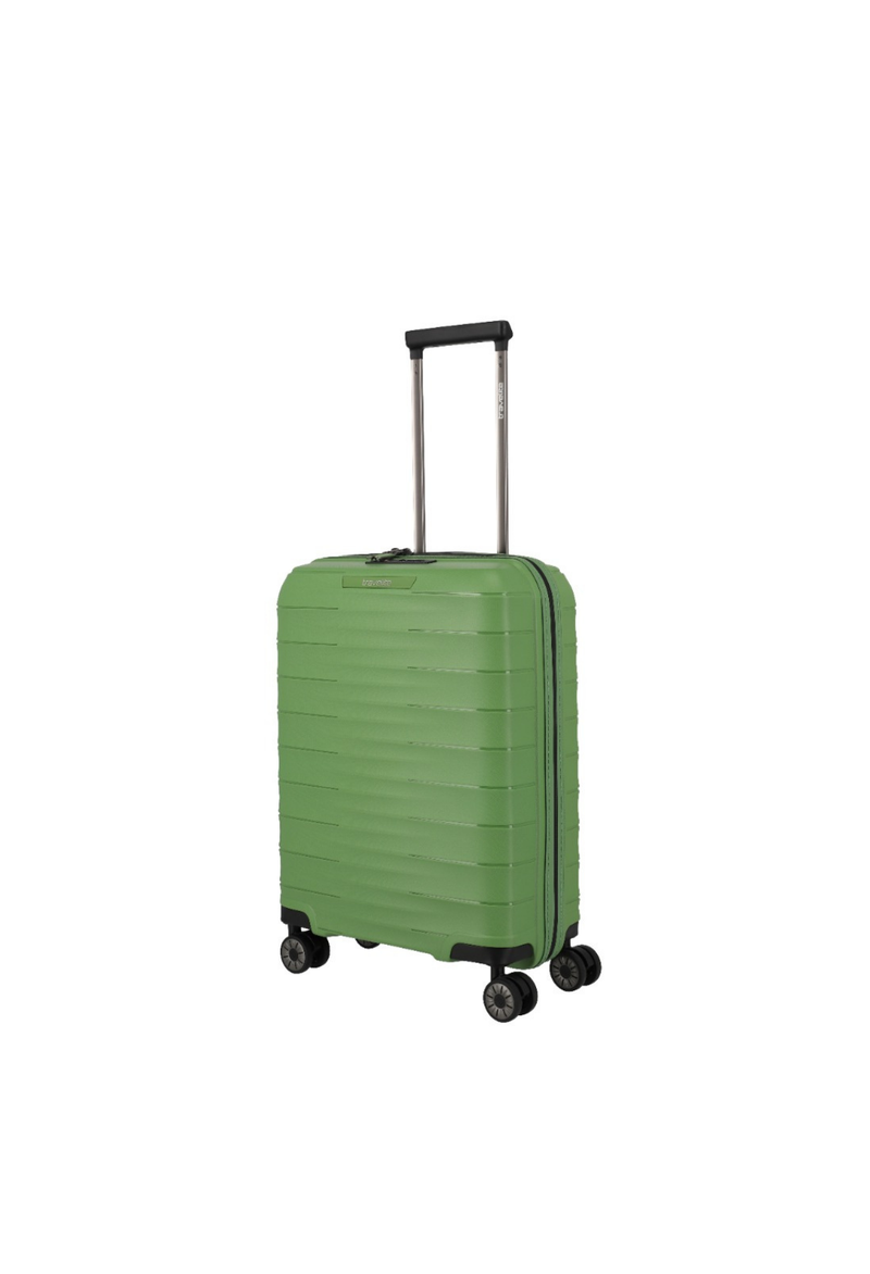 Travelite Mooby Hartschalen-Trolley