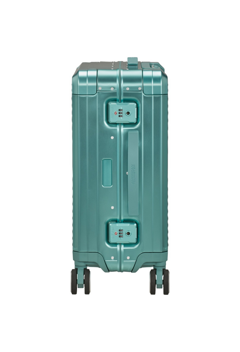 American Tourister Selection Soundbox Alu Hartschalenkoffer