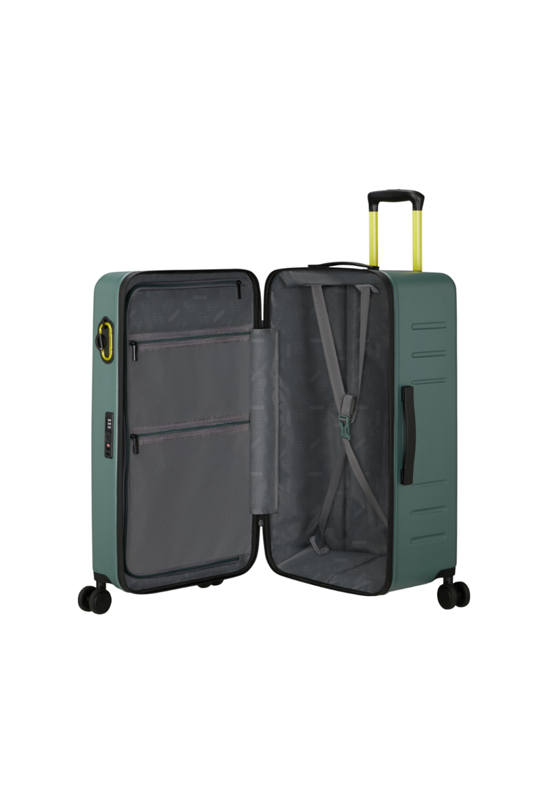 American Tourister Trailon Trunk Hartschalenkoffer