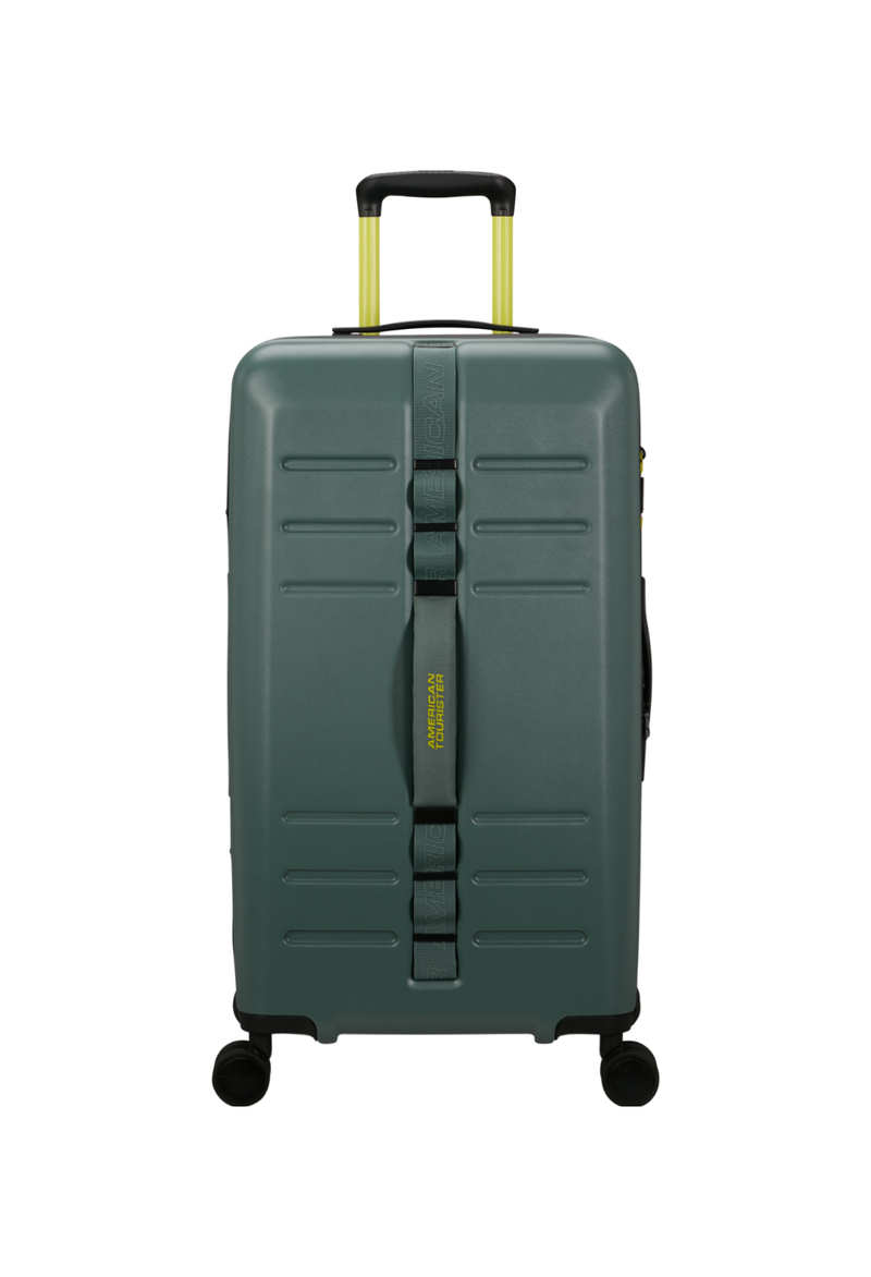 American Tourister Trailon Trunk Hartschalenkoffer