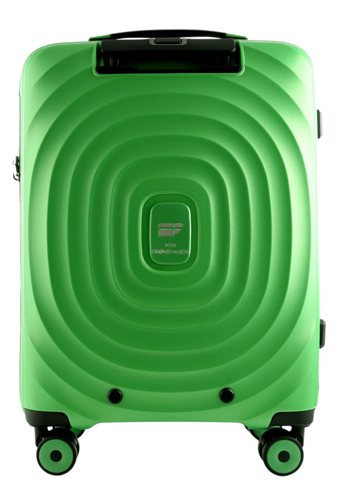 steingrün / XS (Handgepäck)