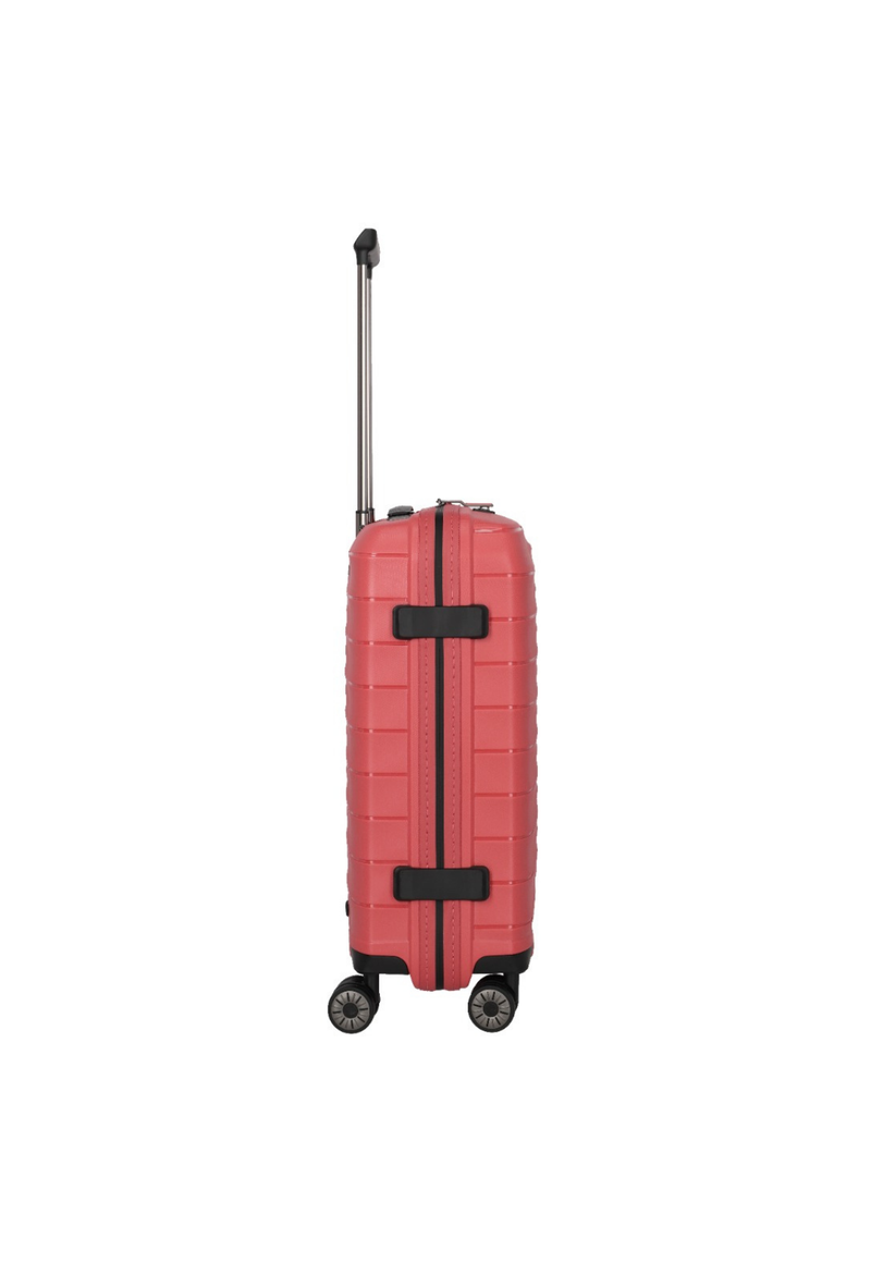 Travelite Mooby Hartschalen-Trolley